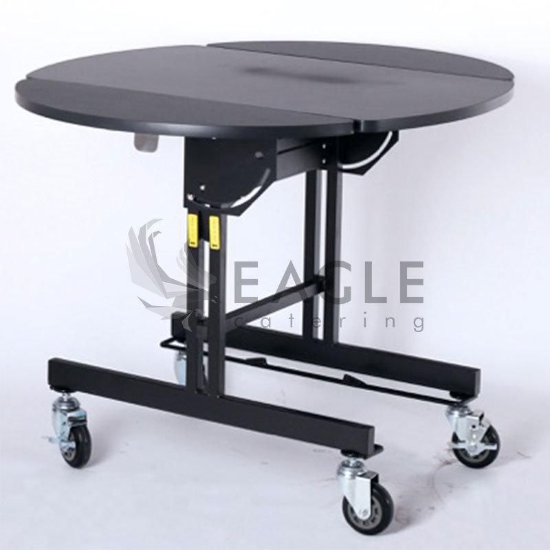 Tables for Hotel Room Service