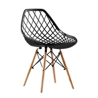 American Restaurant Furniture Chaise Garden Patio Lounge Plastic Portable Dining Chairs