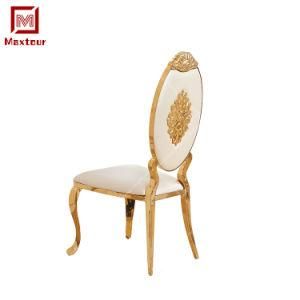 Banquet Hall Use High Quality Dining Chair