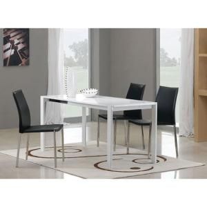 Modern MDF Dining Table Dining Room Furniture