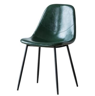Luxury Living Room Chair Styling Chair Salon Overstuffed Dining Chair Chaises Salle a Manger