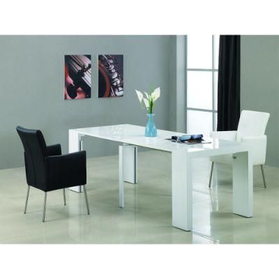 Modern Furniture Table Dining Room Furniture Dining Table for Bar