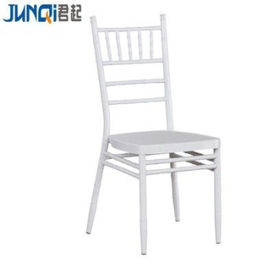 High Quality Factory Wholesale Metal Event Chiavari Chair
