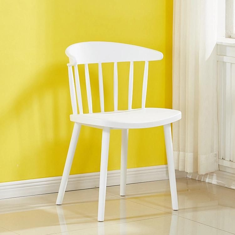 Wholesale Luxury Recumbent Make-up Stool Back-Rest Dining Emas Chair