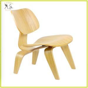 Dining Chair Furniture Nordic Style Design Low Lounge Chair Wood