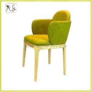 Hotel Furniture Contracted Design Chair High Backreat Upholstered Dining Chair