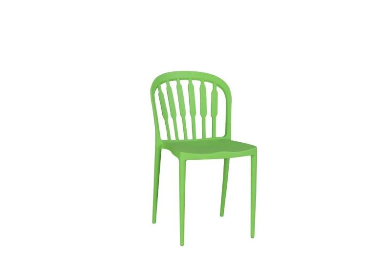 Modern Durable Home Furniture Fashion Designer Living Room Plastic Chair Relax Lounge Leisure Plastic Chair