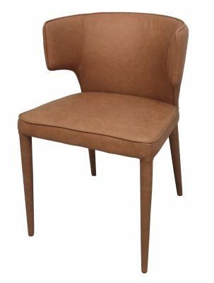 Personalised Factory OEM Dining Chair Fabric Dining Room furniture