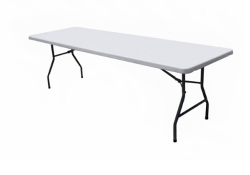 Home Indoor Meeting Study Dining Outdoor Garden Camping Folding Table