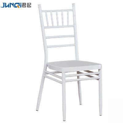 Hot Sale Commercial Furniture Metal Used Chiavari Chair