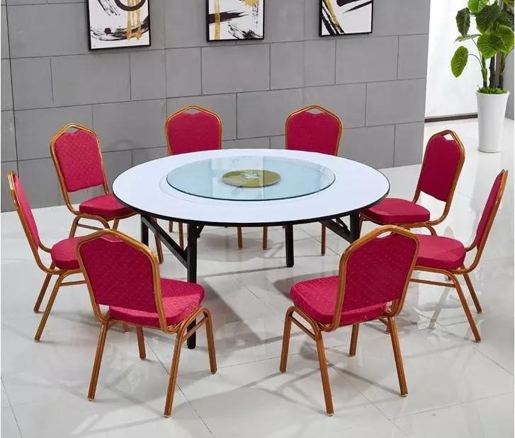 Home Leiaure Modern Design Garden Office Table Dining Table