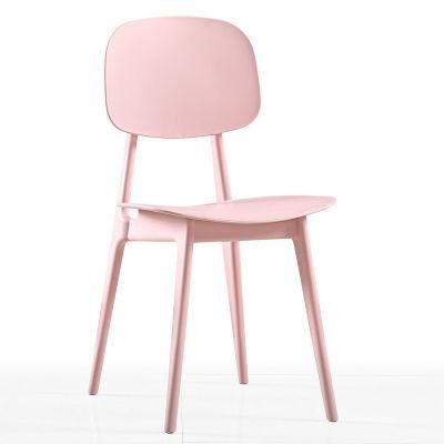 Nordic Velvet Dining Room Modern Luxury Dining Nordic Modern Outdoor Cafe Plastic Chair
