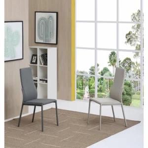 Manufacturer Modern PU Restaurant Furniture Chair