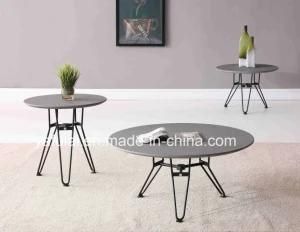 Personalised Marble Coffee Table Lamp Table Console Table Furniture Set
