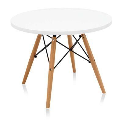 Multi Function Light Weight Portable Cafe Economy Children Dining Table