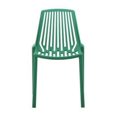 Les Potes De Manger Diner Booth Booth Chaise Salle a Manger Restaurant Plastic Chair