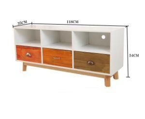 Side Board Made in China with More Storage9