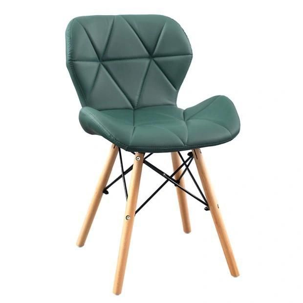 Modern Design Home Hotel Wedding Relax Portable Dining Plastic Chair
