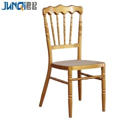 High Quality Stackable Wedding Chiavari Chair