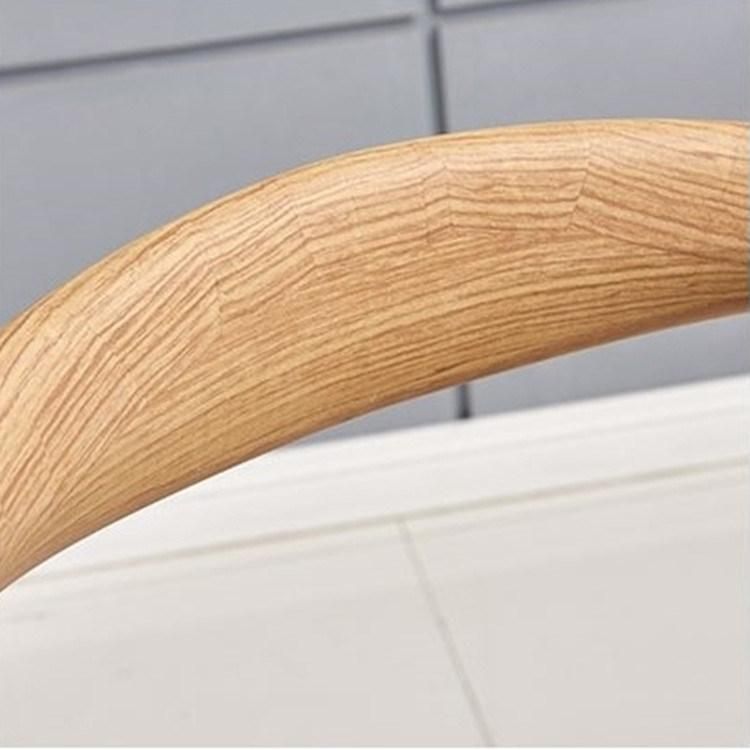 High Quality Chair Restaurant Wooden Dining Chair