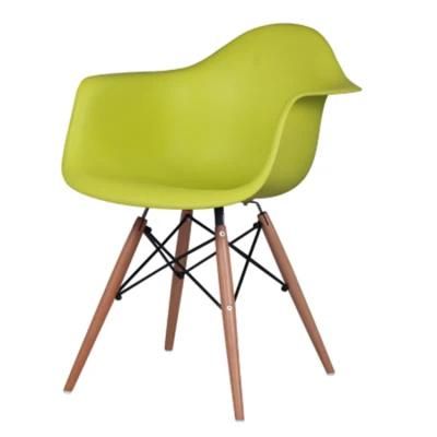 Modern Dining Chair Luxury Cadeiras Wedding Furniture Chaises Salle a Manger Plastic Chair