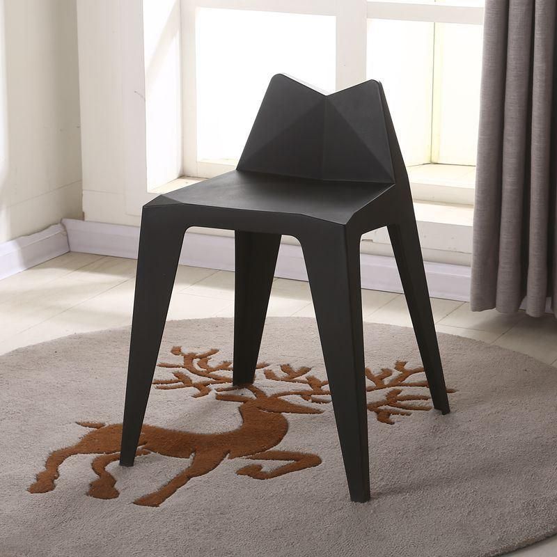 Hot-Sale Beach Outdoor Steel Metal Camping Party Dining Chair