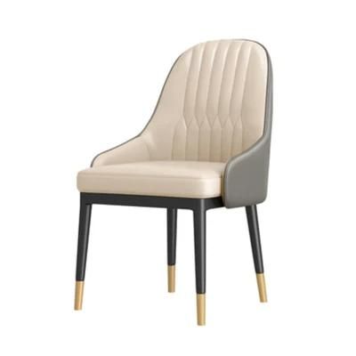 China Modern Home Furniture Living Room Cheap Price Dining Chaise for Sale Dining Chair