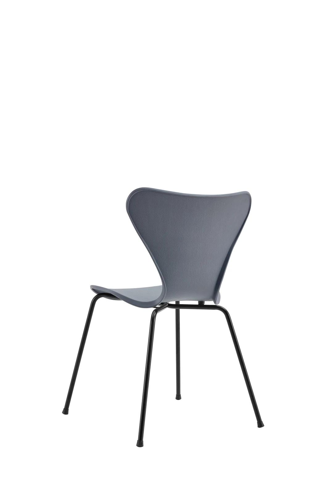 Plastic Chairs Metal Chair Plastic Wholesale Dining Room Furniture Plastic Chairs Modern Design Metal Frame Cheap Plastic Dining Chair