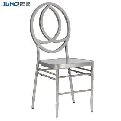 2020 Modern Wedding Chiavari Wholesale Iron Tiffany Chair