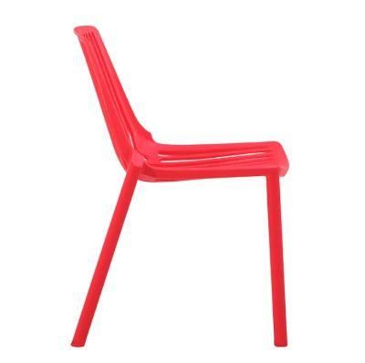 Starbuck Coffee Chair Dining Room Furniture Comfortable Living Room Chair Dining Chairs Modern Plastic