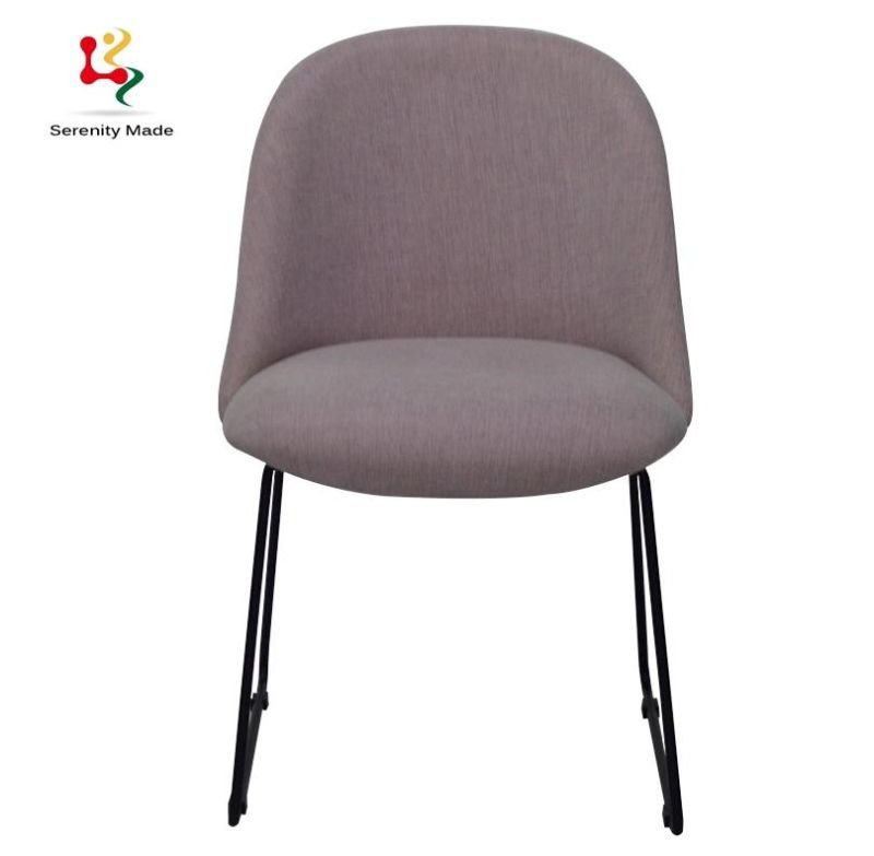 Nordic Modern Style Computer Seating Office Furniture Home Used Chair