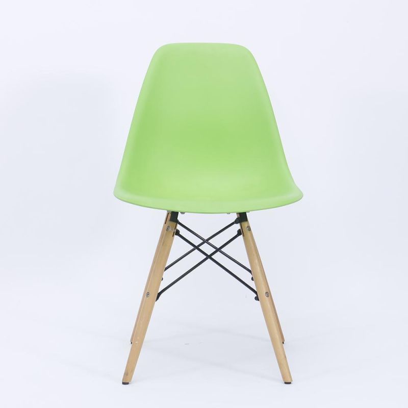 Customized Labels Leather with Arms White Modern Dining Chairs Teal Wooden Chair