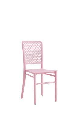 Quality Conference Wholesale Dining Chair Outdoor Chair Waiting Room Garden Living Room Plastic Chairs