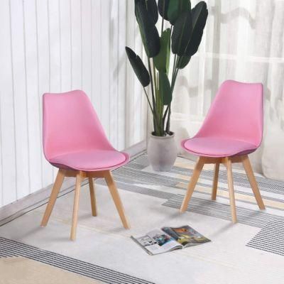 High Quality U Legs Dining Chairs
