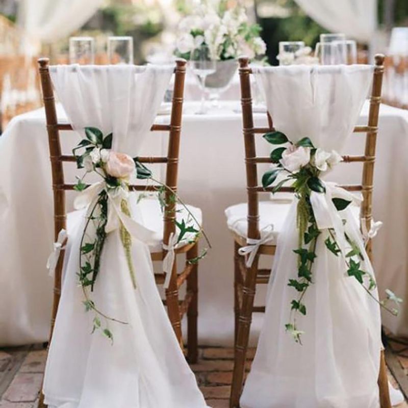 Wholesale Event Party Wedding Use Dining Furniture Stainless Steel Chair