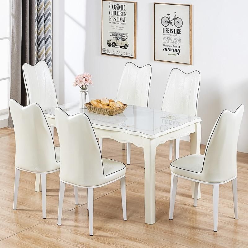 Wholesale Restaurant European Modern Home Cafe Hotel Furniture Dining Chair