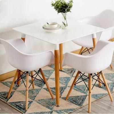 New Style Modern Chair Set of 2