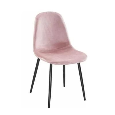Sedie Imbottite Hotel Sedie Design Famose Padded Side Chair Purple Styling Chair