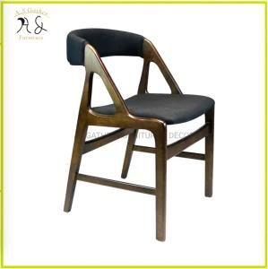 MID Century Vintage Design Dining Room Chairs Wooden