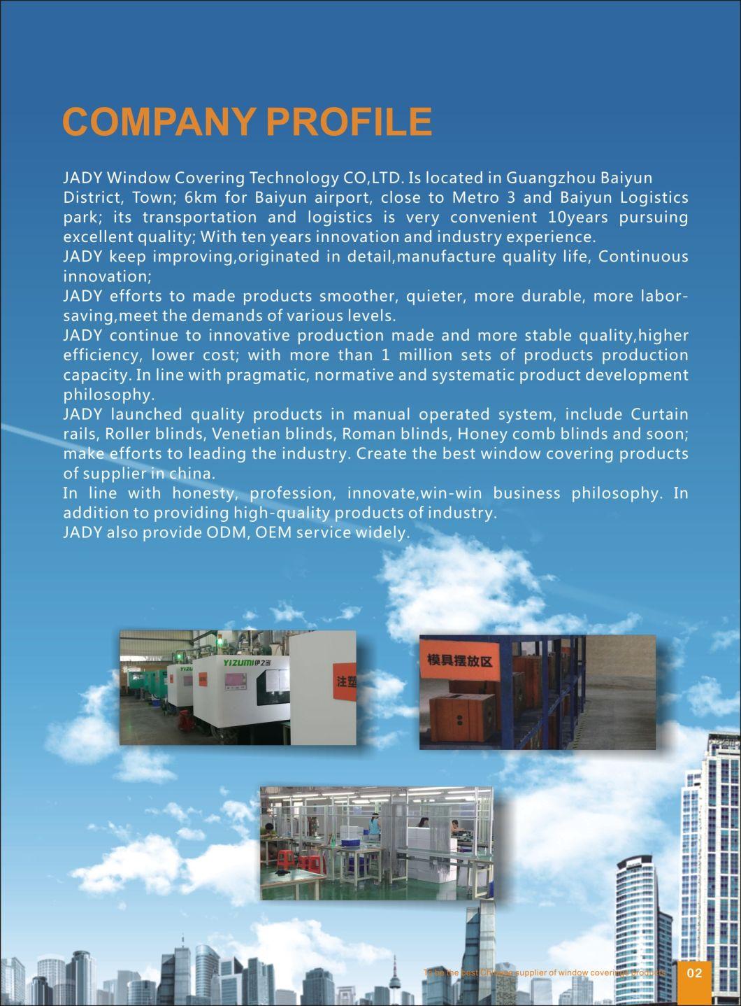 Factory Direct Sale Accessories of Roller Blind
