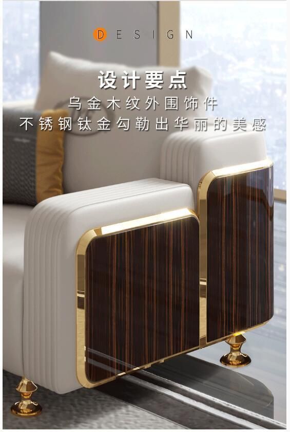 Light Luxury Modern Dining Chair Household Makeup Sofa Home Furniture