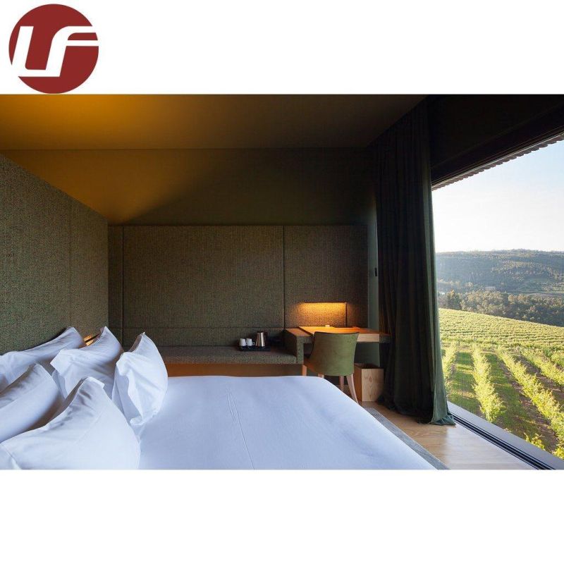 Wholesale High Quality Custom Made Five Star Hotel Furniture