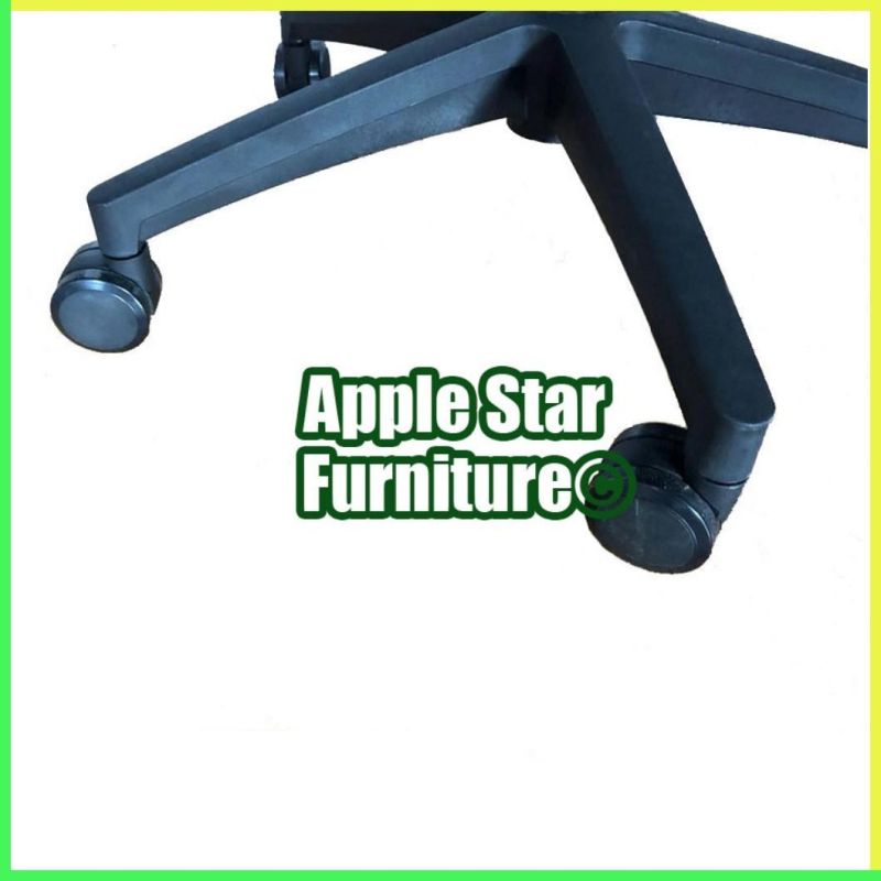 Super Comfortable Office Furniture as-C2055 Plastic Chair with Steady Mechanism