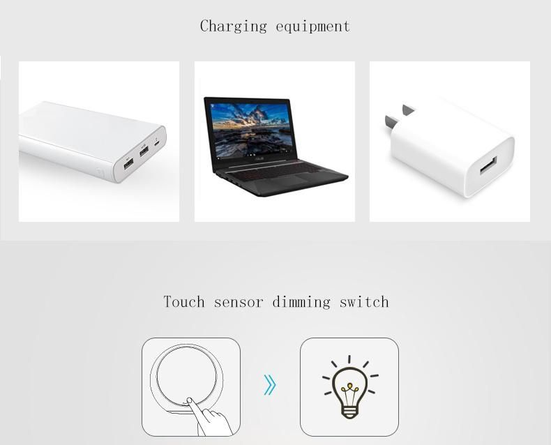 Special Design Dimmable Brightness LED Makeup Mirror with Bluetooth Speaker
