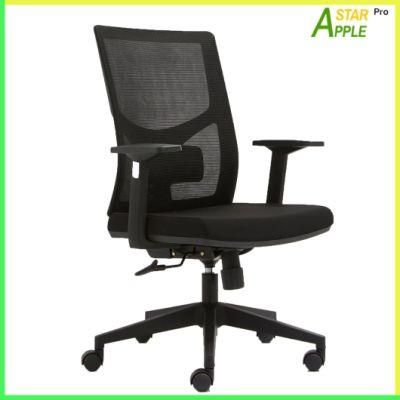 Amazing Comfortable Seat Molded Foam Superior Quality as-B2075 Boss Chair
