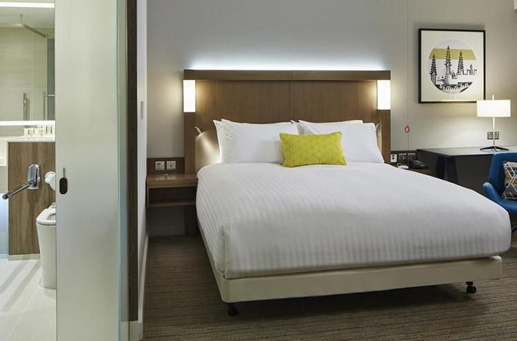 Modern Wood Hotel OEM/ODM Hospitality Furniture