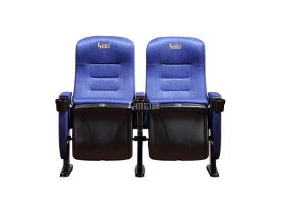 Home Theater VIP Luxury Leather Movie Cinema Auditorium Theater Couch