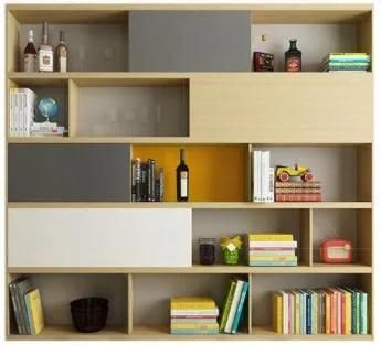 Inhome/School Furniture/Easy Design/Strong Practicability/MDF/Particle Board Material