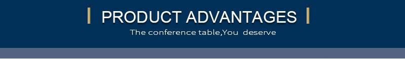Modern Modular Office Furniture Linear Workstation Table 4 Seater Staff Cluster Office Desk