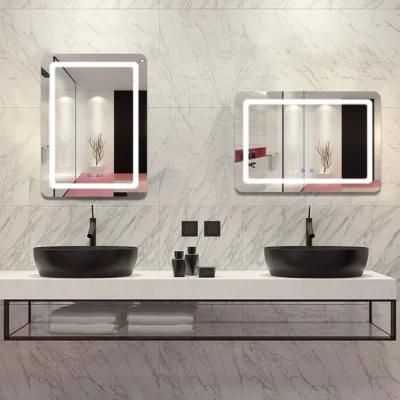 Hot Selling LED Products Home Decoration LED Bathroom Mirror Makeup Mirror